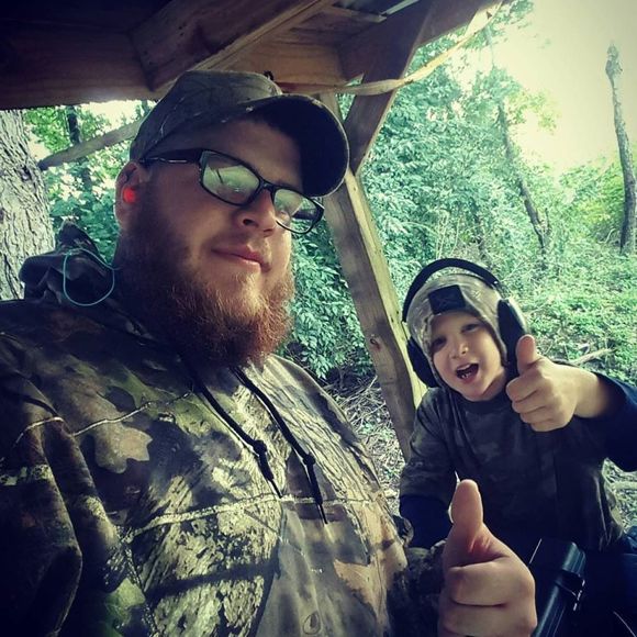 Meet your Posher, Andrew - Picture 1 of 1